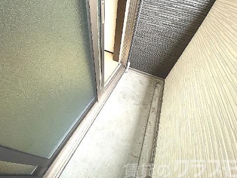 15/25 バルコニー