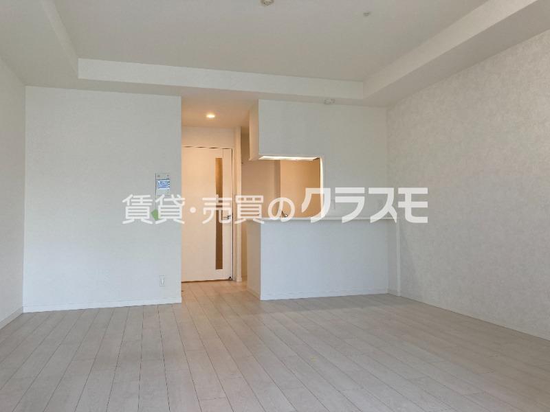 3/30 リビング/ダイニング