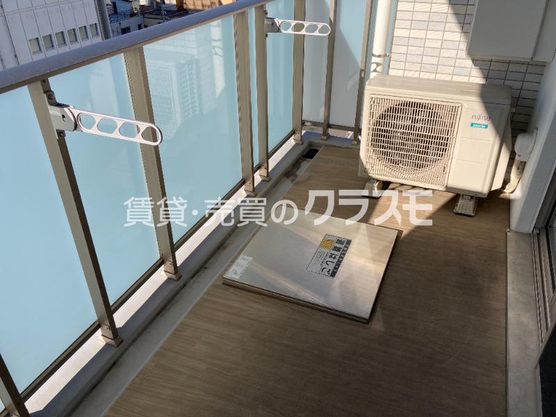 14/30 バルコニー