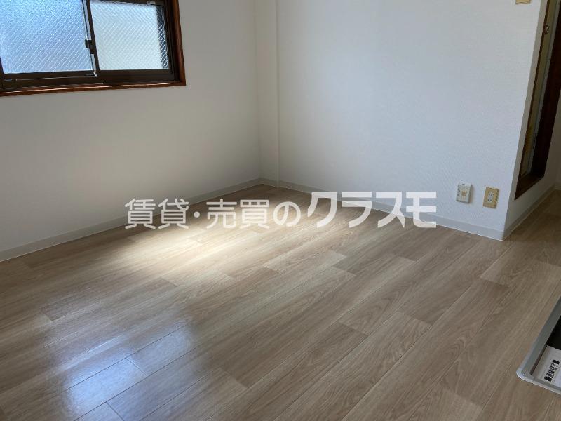 3/22 リビング/ダイニング