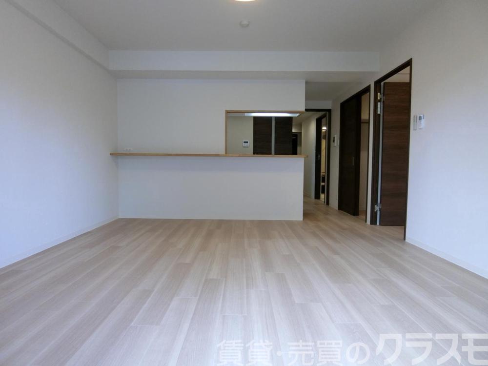 3/30 リビング/ダイニング