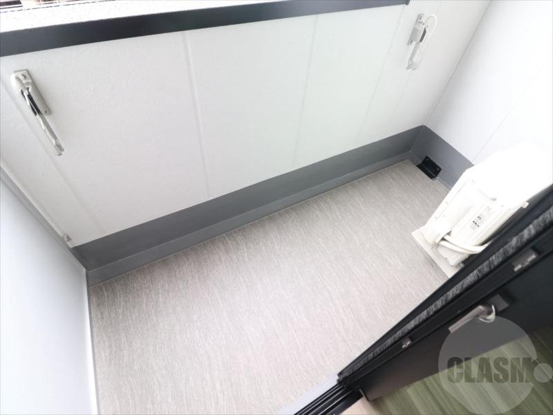 16/30 バルコニー