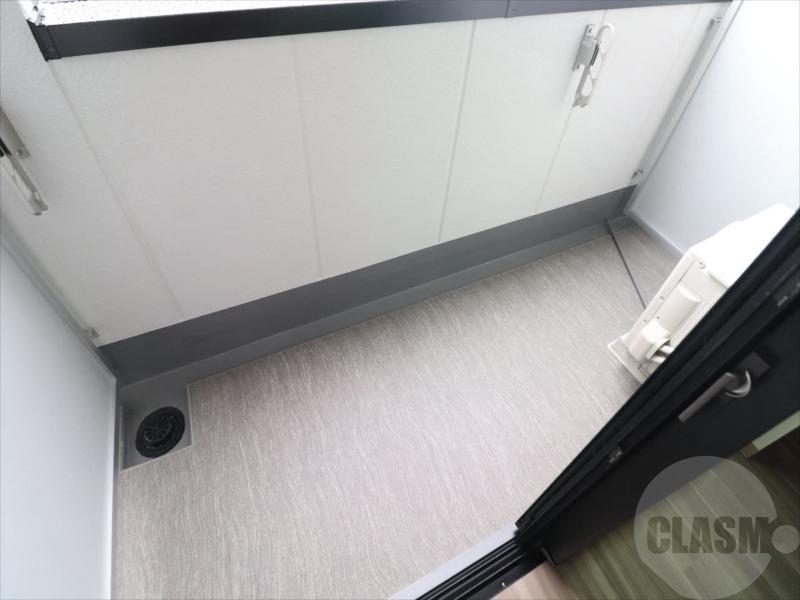 16/30 バルコニー