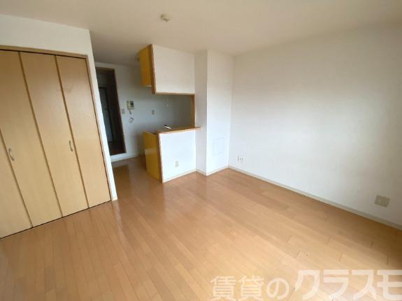 3/25 リビング/ダイニング