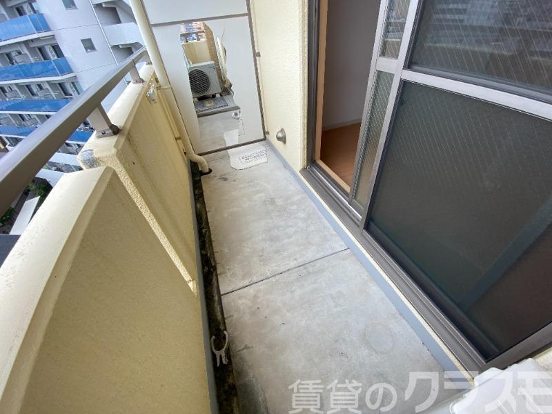 15/25 バルコニー