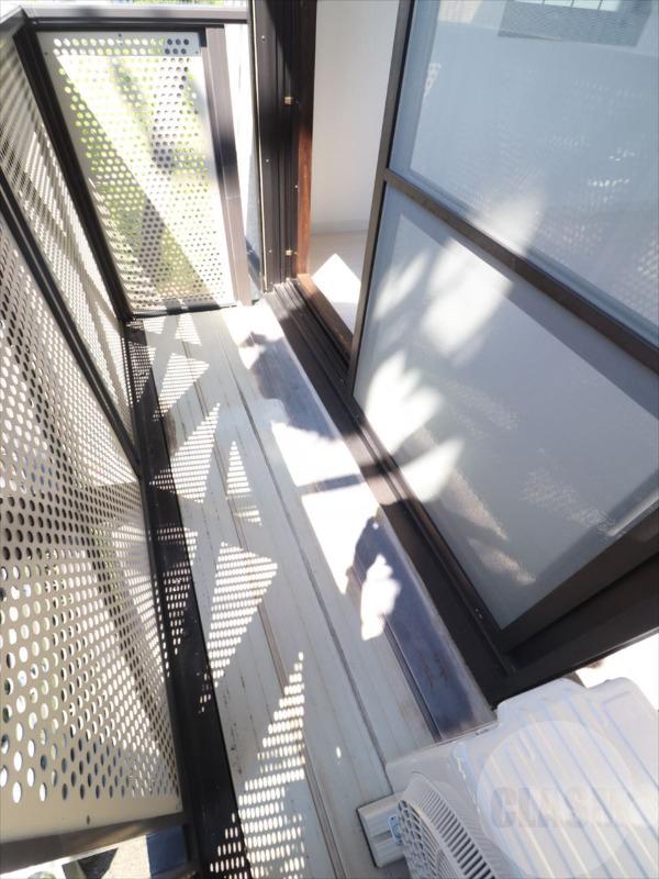 16/30 バルコニー