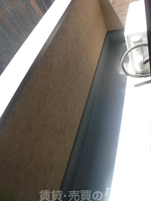 27/30 バルコニー