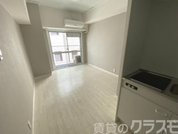 4/26 リビング/ダイニング