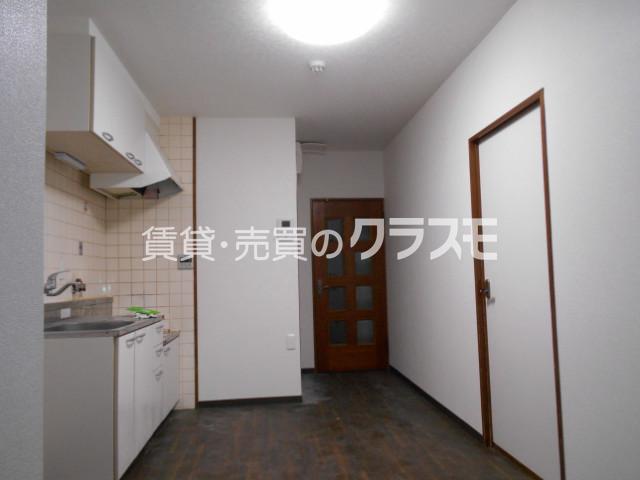 4/28 リビング/ダイニング