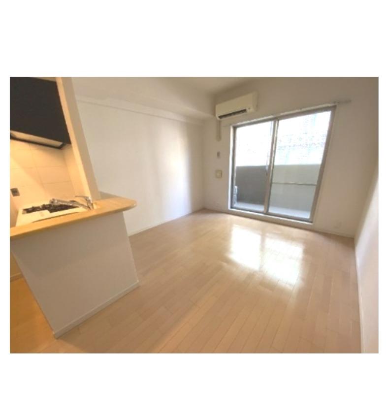 4/29 リビング/ダイニング