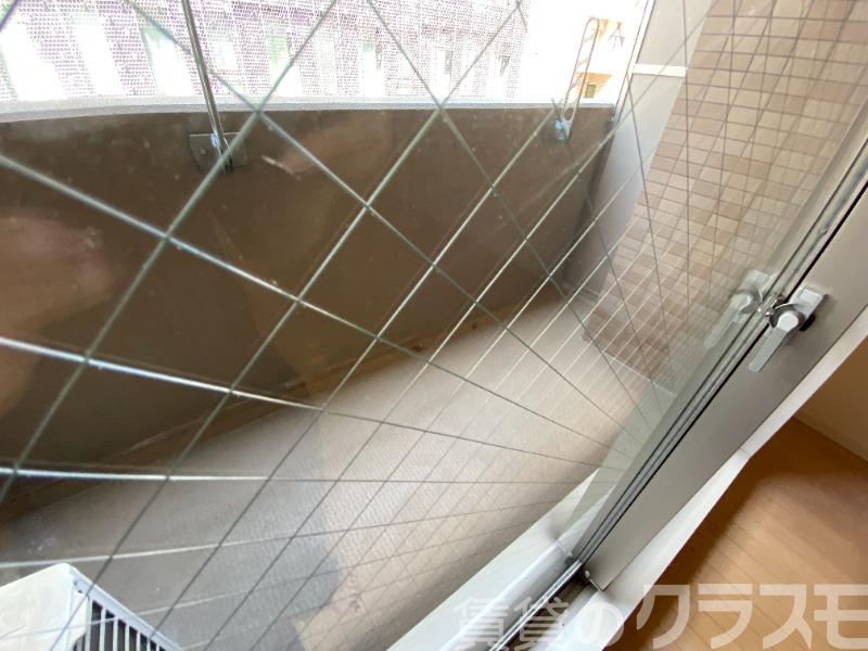 16/29 バルコニー