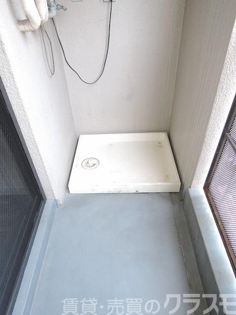 26/30 バルコニー