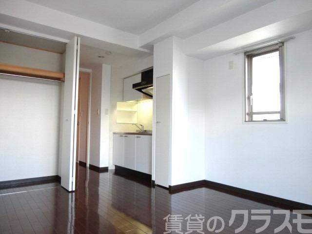 5/28 リビング/ダイニング