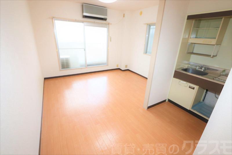 3/16 リビング/ダイニング