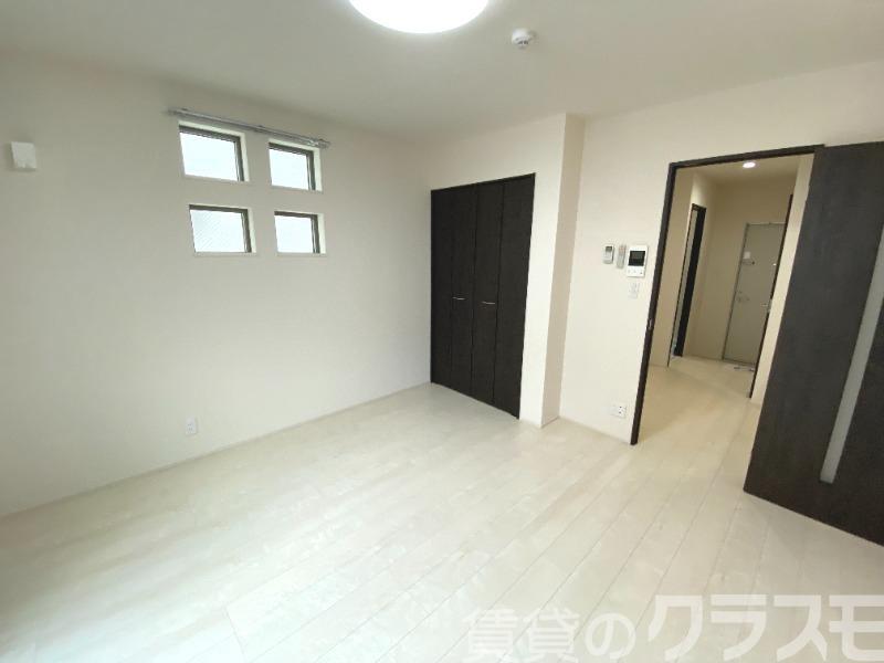 4/26 リビング/ダイニング