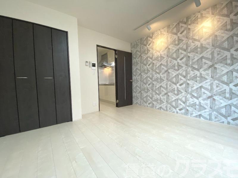 5/26 リビング/ダイニング