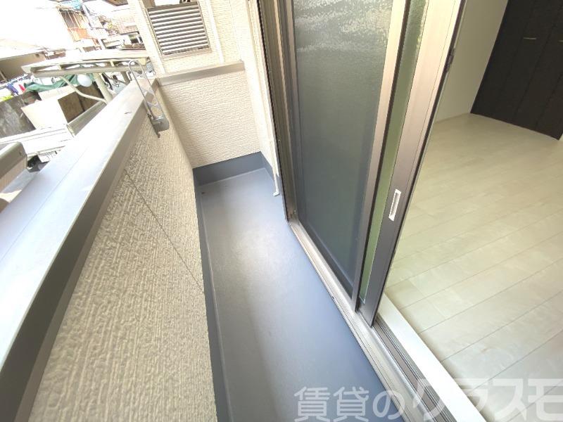 15/26 バルコニー