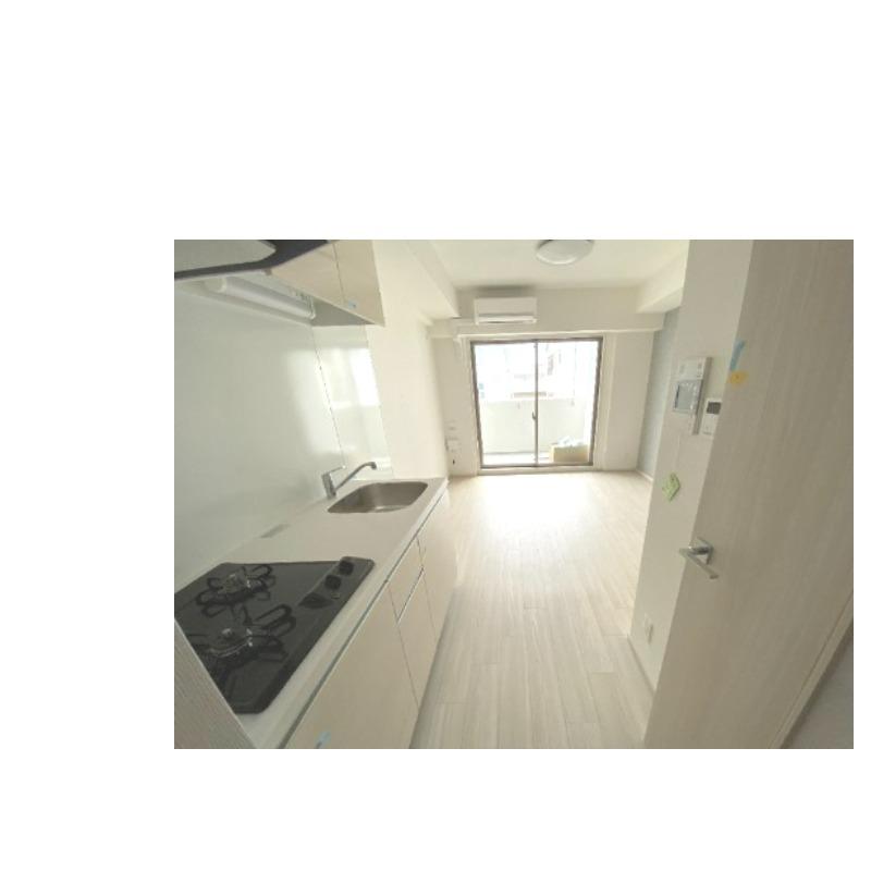 4/26 リビング/ダイニング