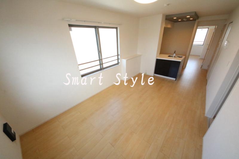 3/30 リビング/ダイニング