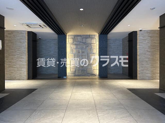 16/29 エントランス