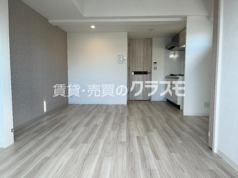 3/29 リビング/ダイニング