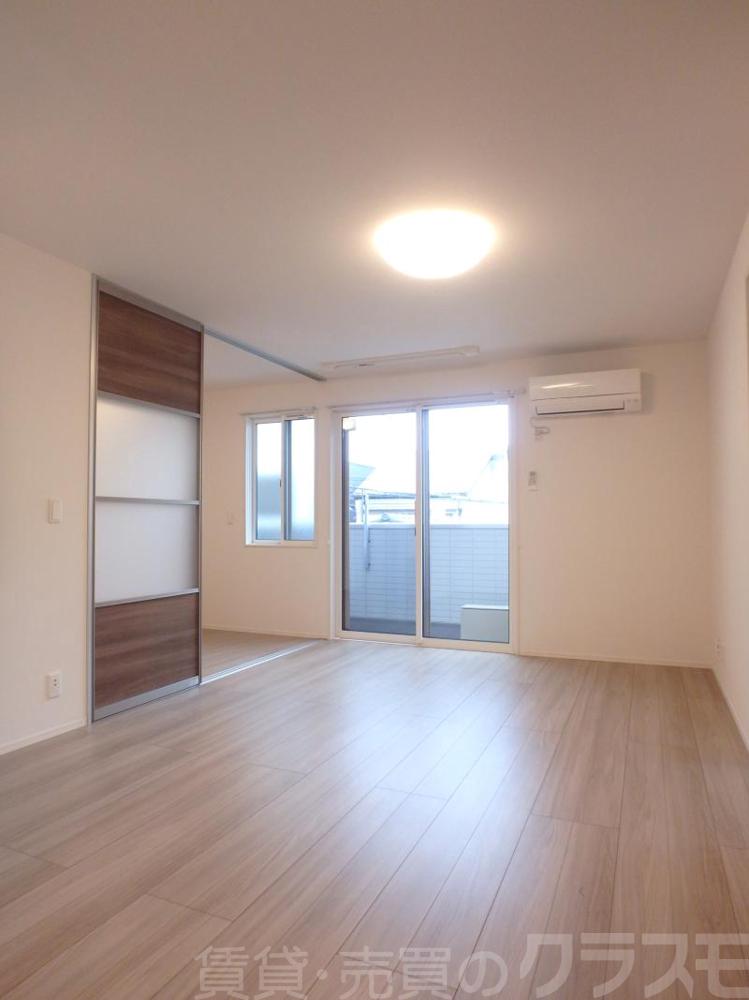 3/30 リビング/ダイニング