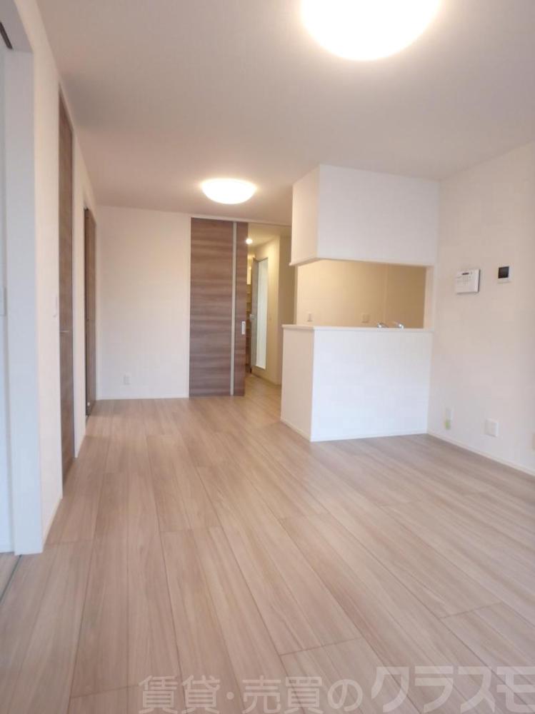 4/28 リビング/ダイニング