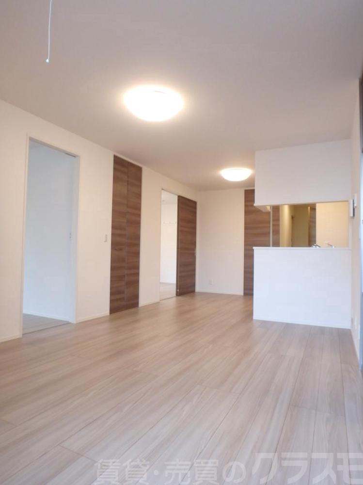 5/28 リビング/ダイニング