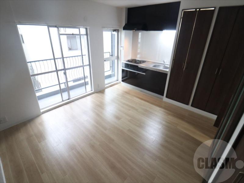 4/30 リビング/ダイニング