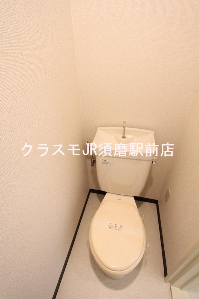 14/30 トイレ