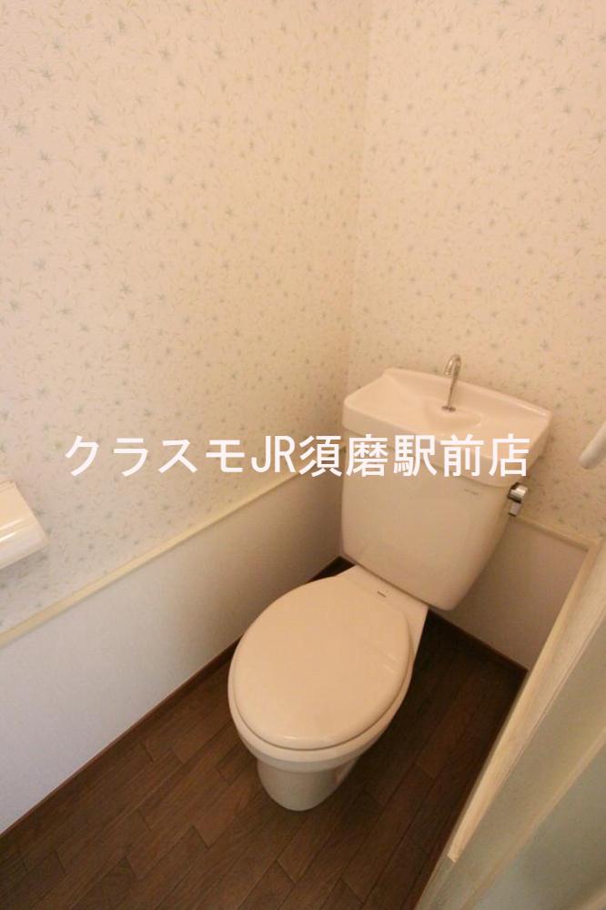 15/30 トイレ