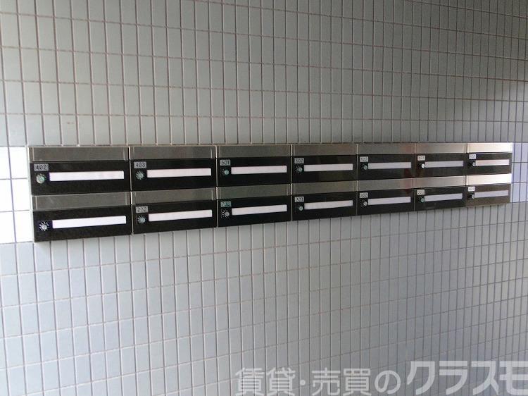 29/30 エントランス