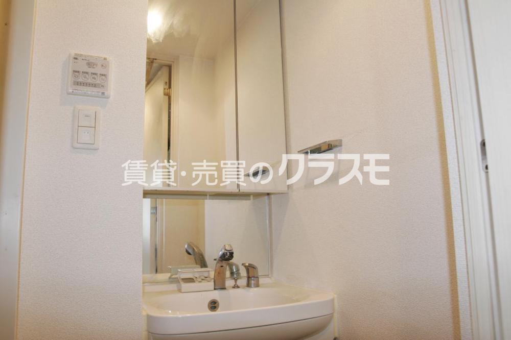 13/30 洗面
