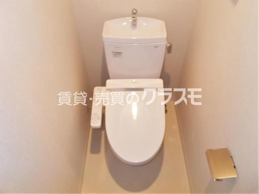 12/30 トイレ