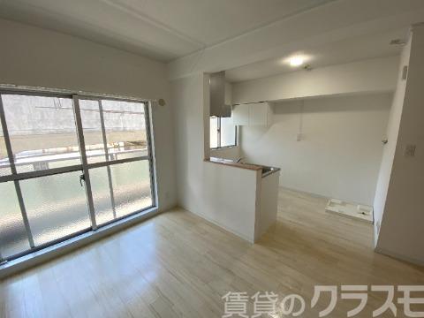 4/25 リビング/ダイニング