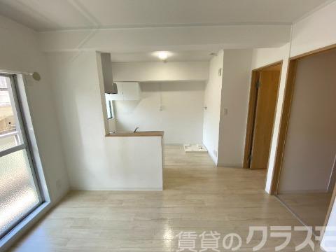 5/25 リビング/ダイニング