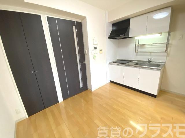 4/27 リビング/ダイニング