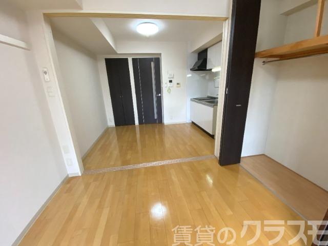 5/27 リビング/ダイニング