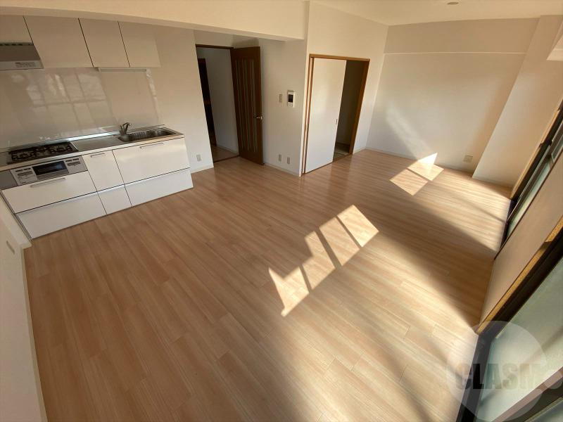 4/30 リビング/ダイニング