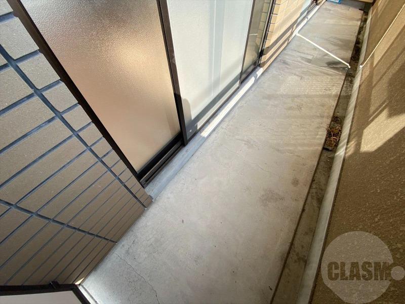 16/30 バルコニー