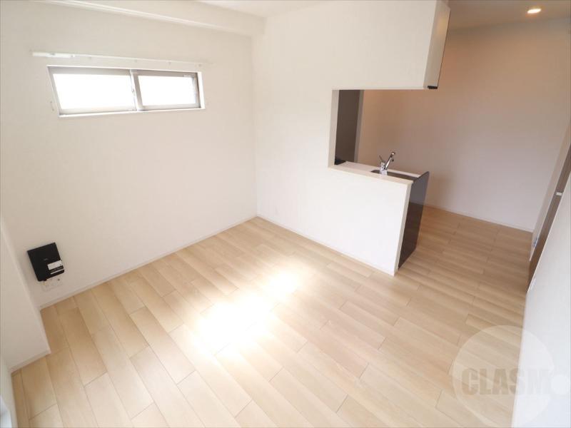 4/30 リビング/ダイニング