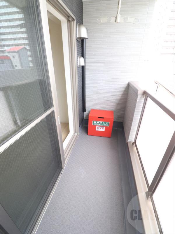 16/30 バルコニー