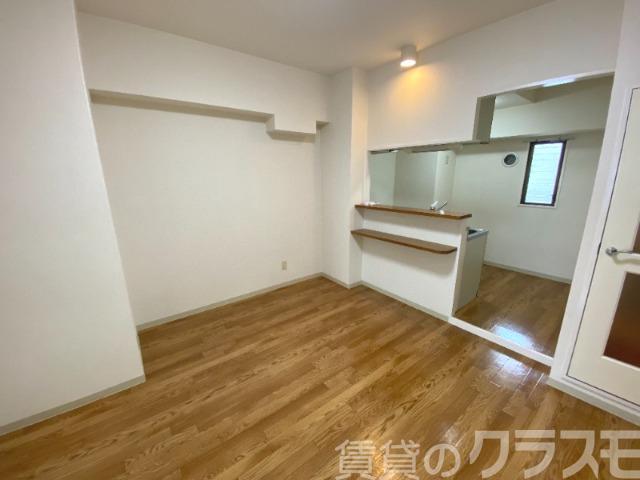 4/27 リビング/ダイニング