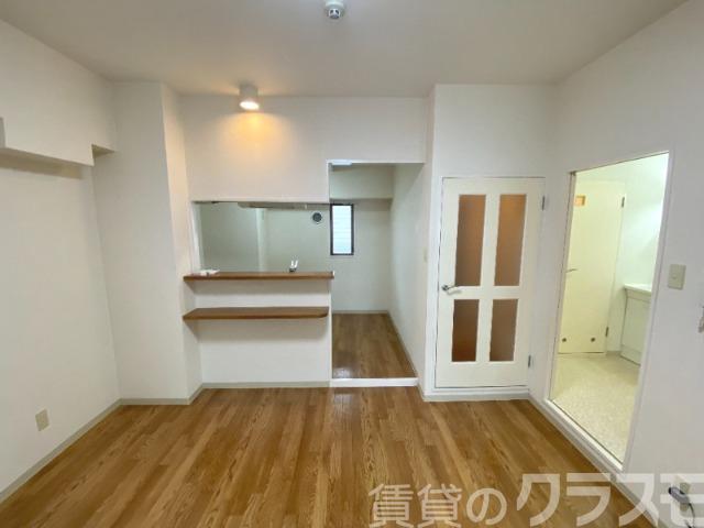 5/27 リビング/ダイニング