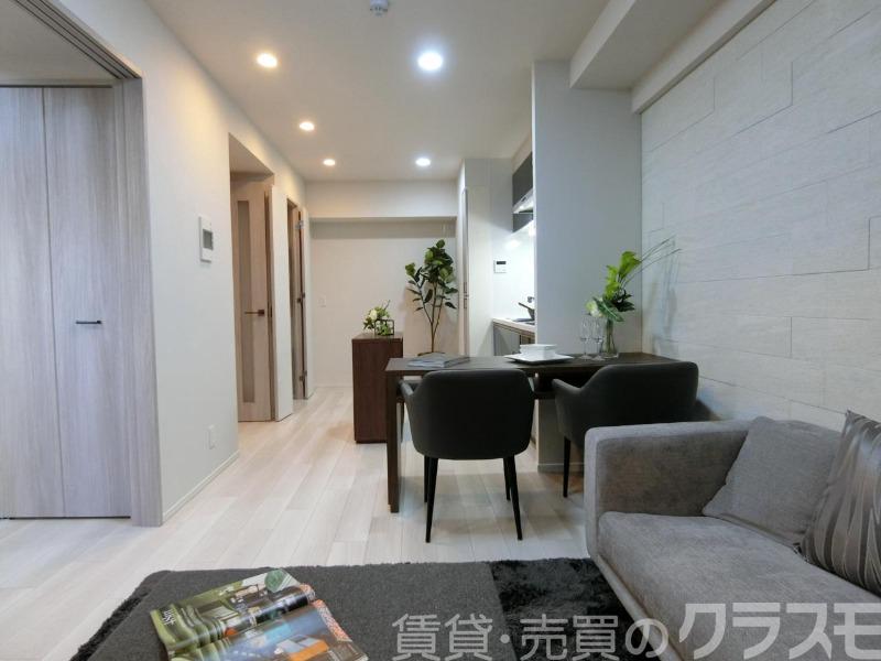 3/30 リビング/ダイニング