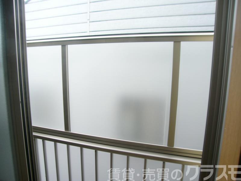 25/30 バルコニー