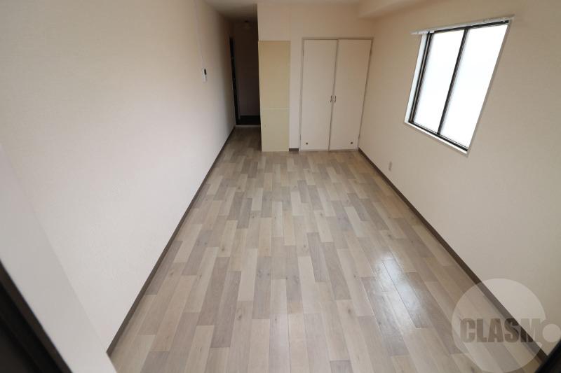 4/29 リビング/ダイニング