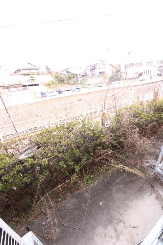 15/30 バルコニー