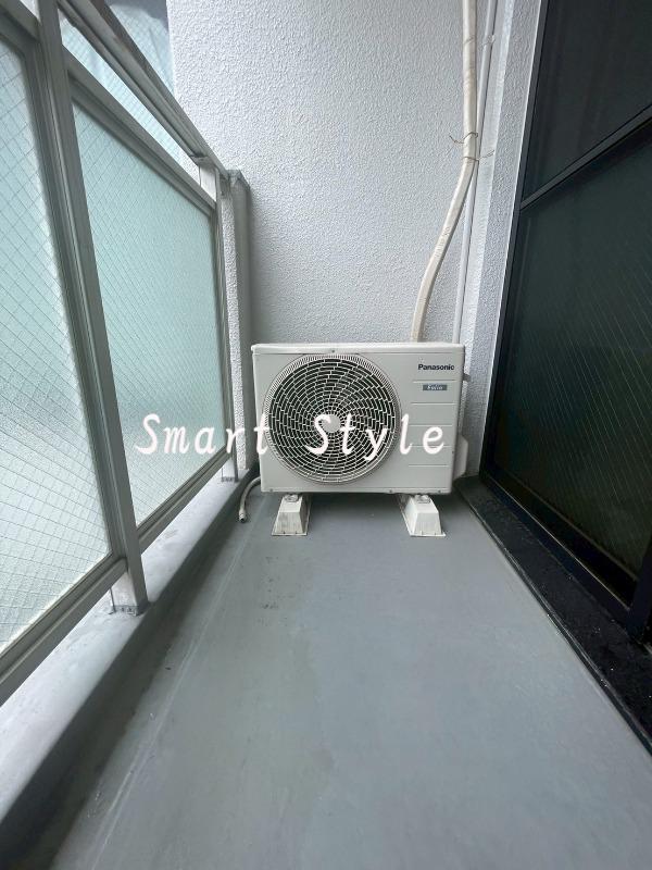 17/30 バルコニー