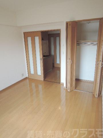 20/28 バルコニー